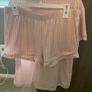 Tahari Pajama Set large